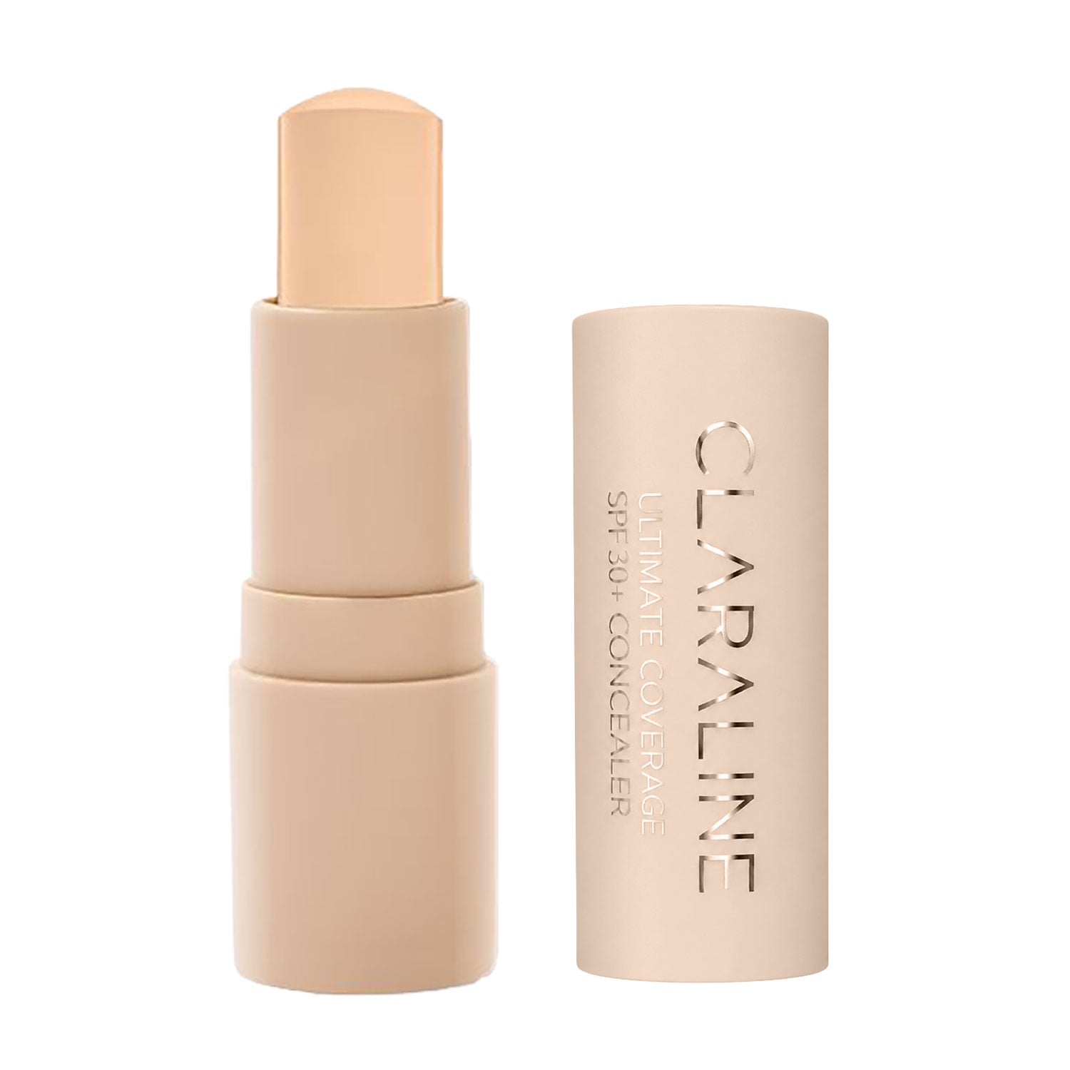Тональна основа-стік для обличчя CLARAline Instant Stick Foundation, S20, 8 г