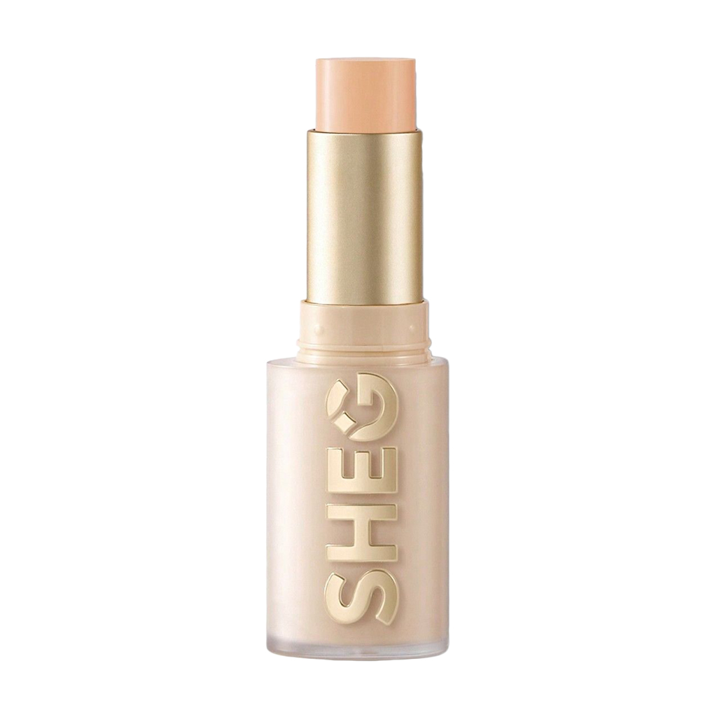 Тональна основа-стік для обличчя Sheglam Skin Magnet High Coverage Foundation Stick, Fair, 10 г