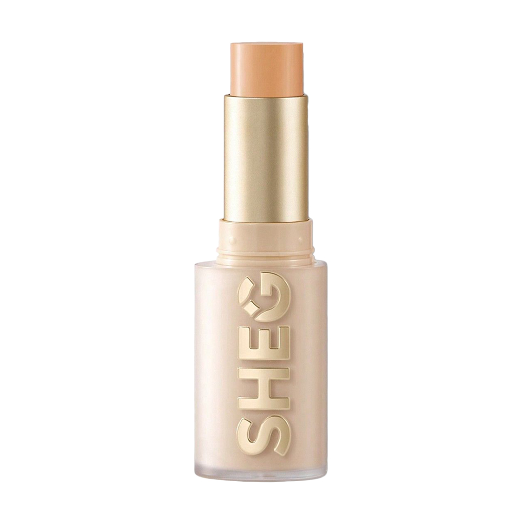 Тональна основа-стік для обличчя Sheglam Skin Magnet High Coverage Foundation Stick, Nude, 10 г