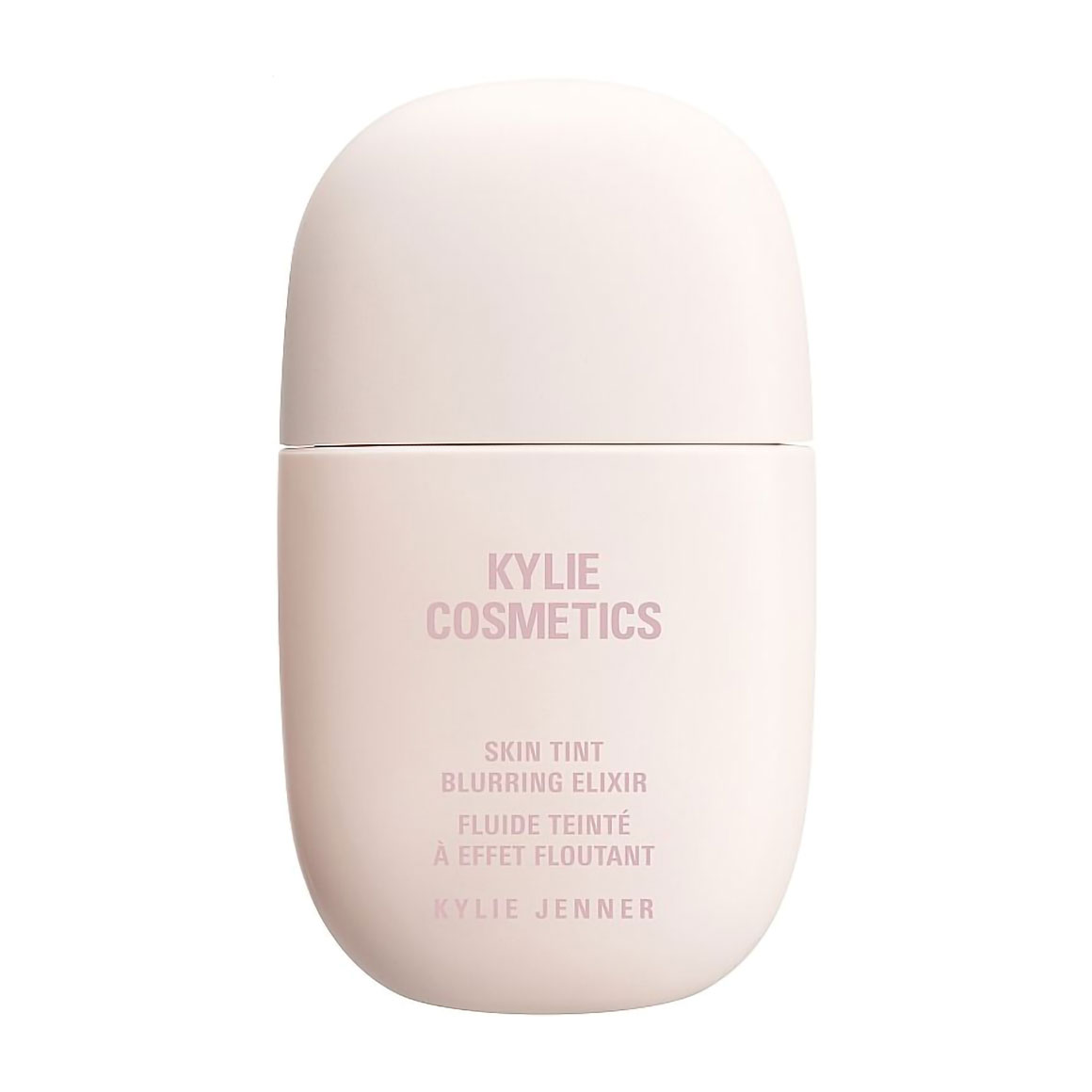 Тональна основа-тінт для обличчя Kylie Cosmetics Skin Tint Blurring Elixir 3W, 30 мл